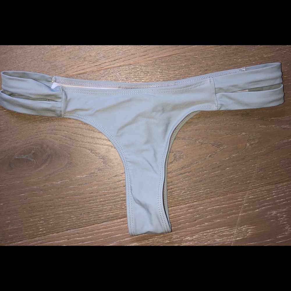 boutine la bottoms